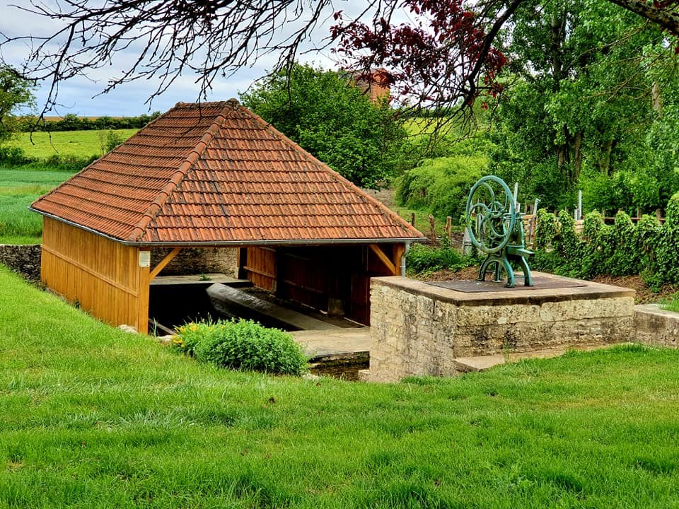lavoir