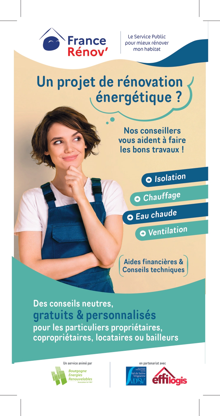 France Rénov'