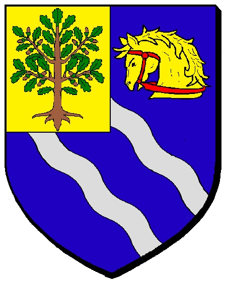 Logo Mairie de Tanay
