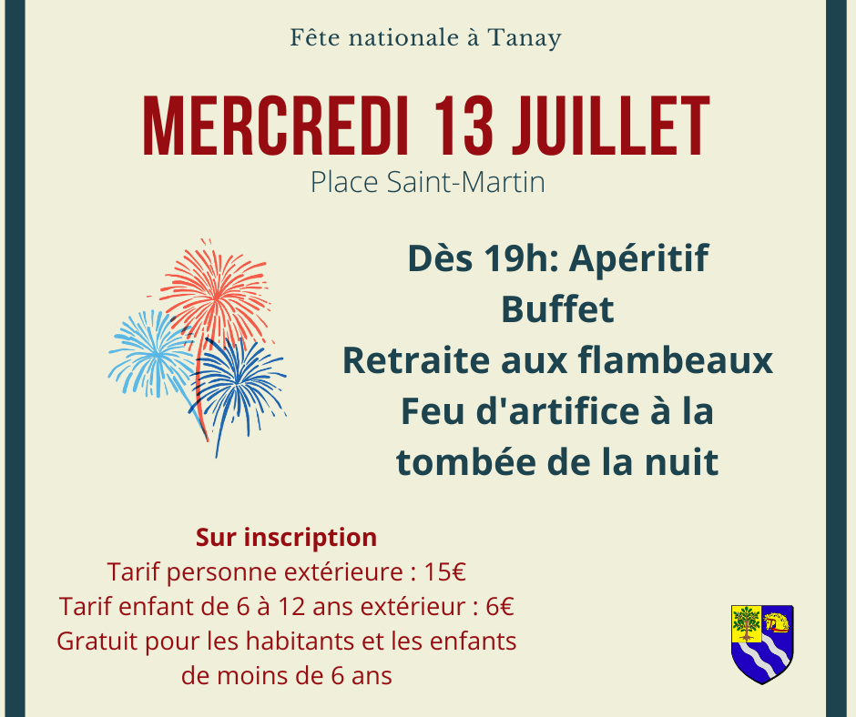fête nationale