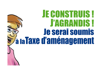 taxe d'aménagement